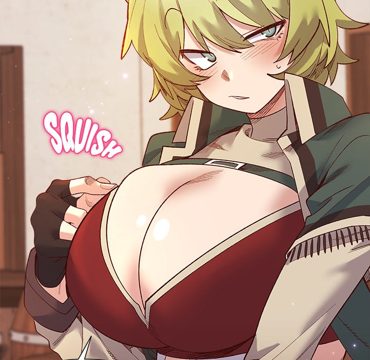 I Will Protect the Lady Chapter 25 - Manhwa18.com