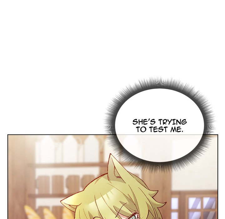 I Will Protect the Lady Chapter 25 - Manhwa18.com