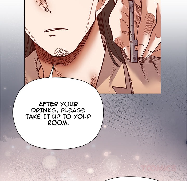 I Will Protect the Lady Chapter 25 - Manhwa18.com