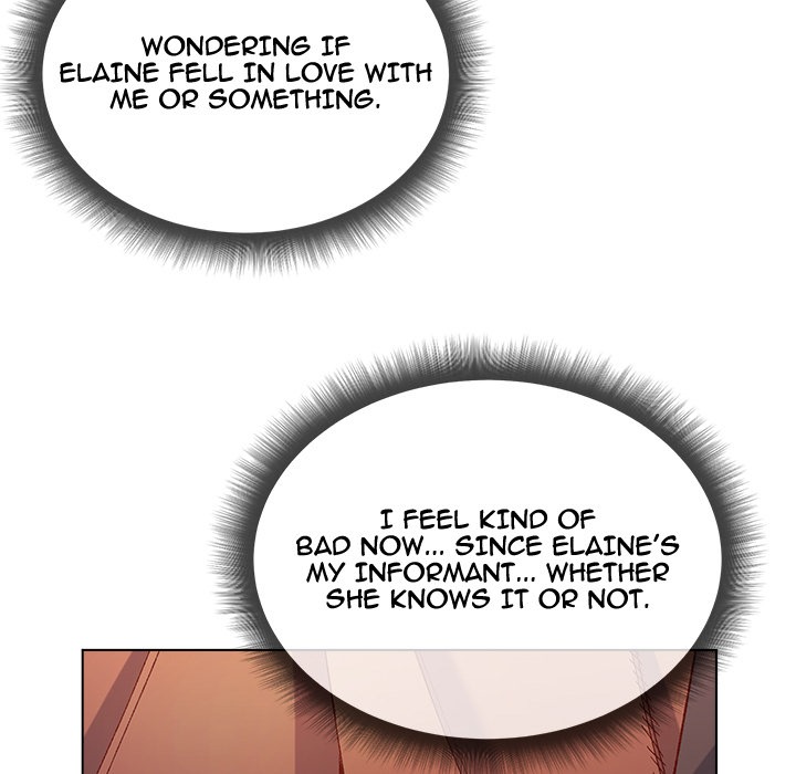 I Will Protect the Lady Chapter 25 - Manhwa18.com