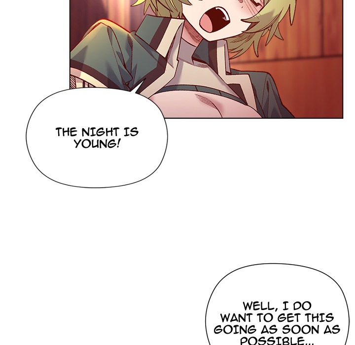 I Will Protect the Lady Chapter 25 - Manhwa18.com