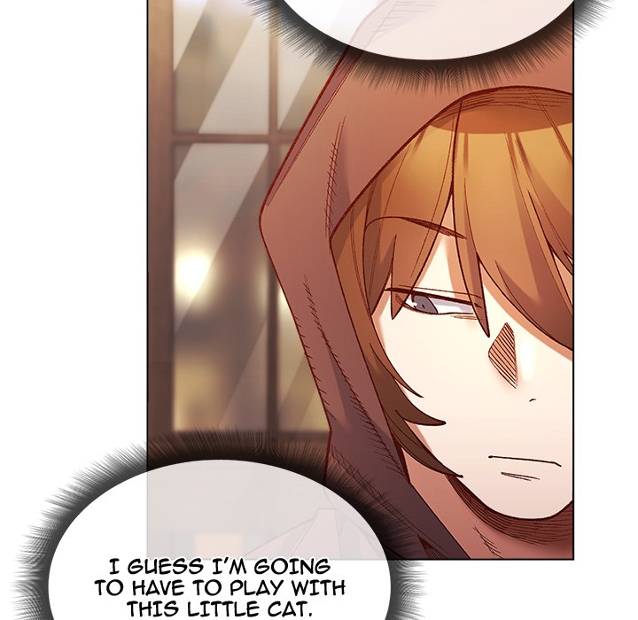 I Will Protect the Lady Chapter 25 - Manhwa18.com