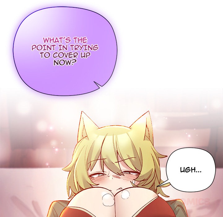 I Will Protect the Lady Chapter 25 - Manhwa18.com