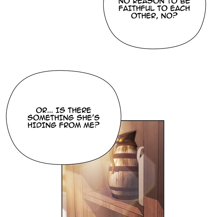 I Will Protect the Lady Chapter 25 - Manhwa18.com