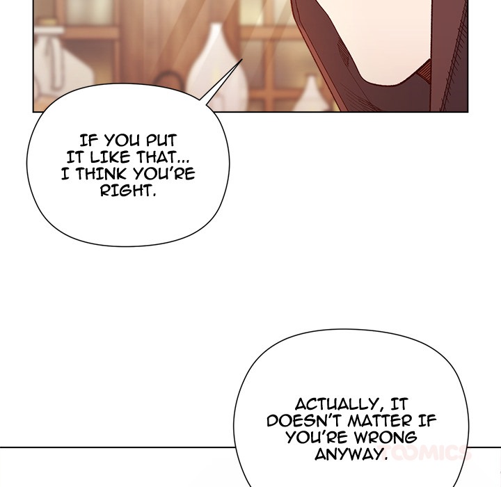 I Will Protect the Lady Chapter 25 - Manhwa18.com