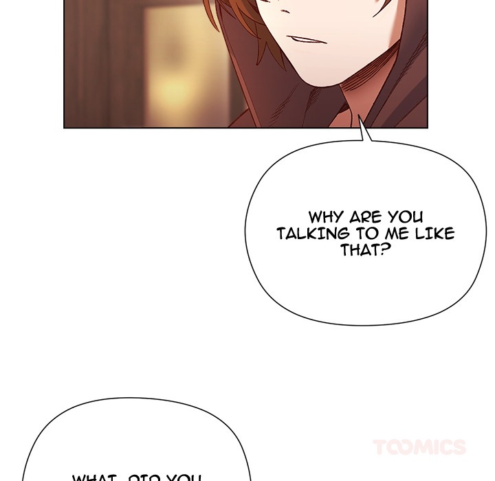 I Will Protect the Lady Chapter 25 - Manhwa18.com