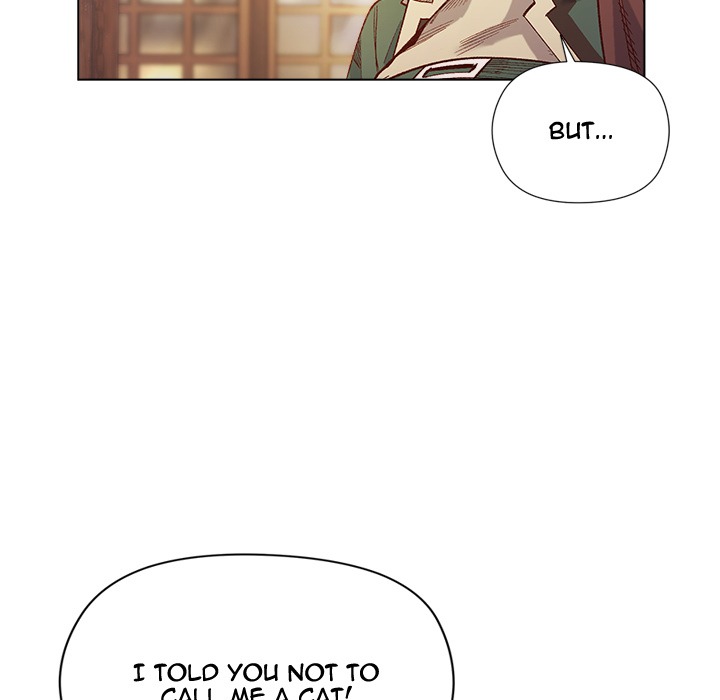 I Will Protect the Lady Chapter 25 - Manhwa18.com