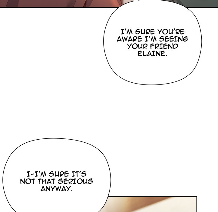 I Will Protect the Lady Chapter 25 - Manhwa18.com