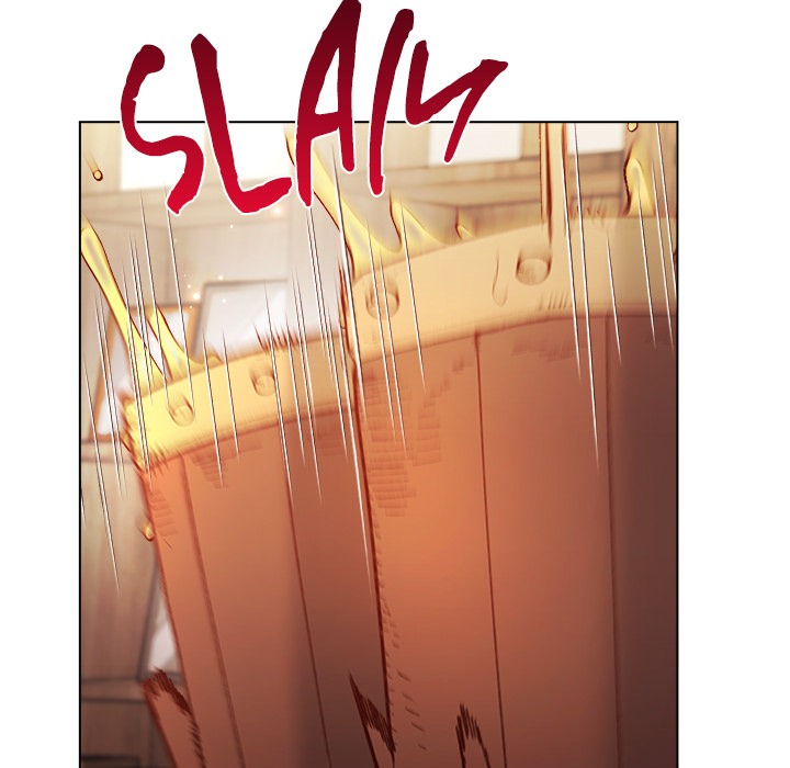 I Will Protect the Lady Chapter 25 - Manhwa18.com