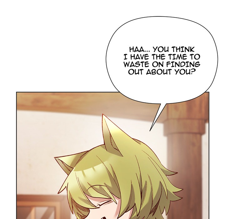 I Will Protect the Lady Chapter 25 - Manhwa18.com