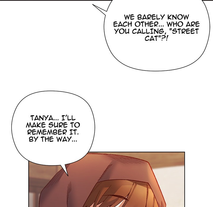 I Will Protect the Lady Chapter 25 - Manhwa18.com