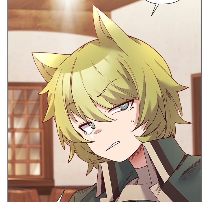 I Will Protect the Lady Chapter 25 - Manhwa18.com