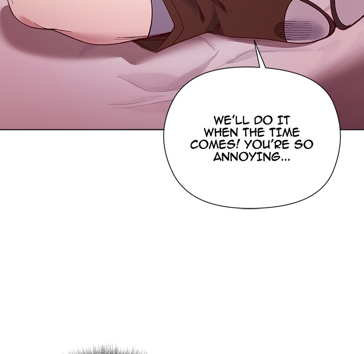 I Will Protect the Lady Chapter 25 - Manhwa18.com