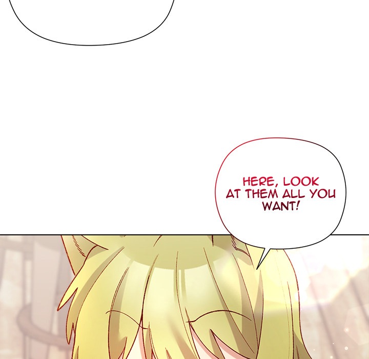 I Will Protect the Lady Chapter 25 - Manhwa18.com