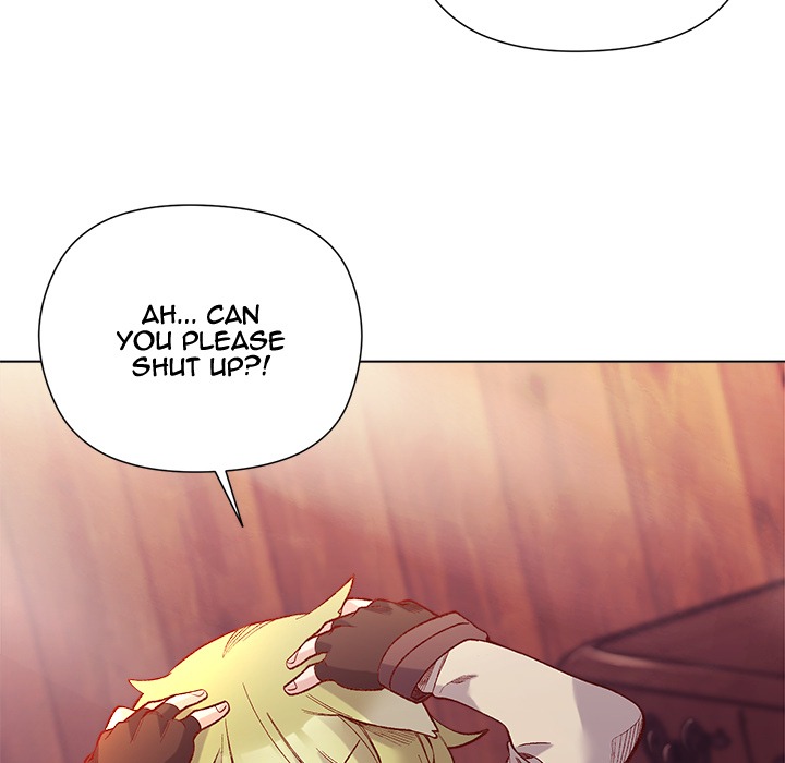I Will Protect the Lady Chapter 25 - Manhwa18.com