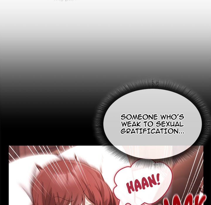 I Will Protect the Lady Chapter 25 - Manhwa18.com