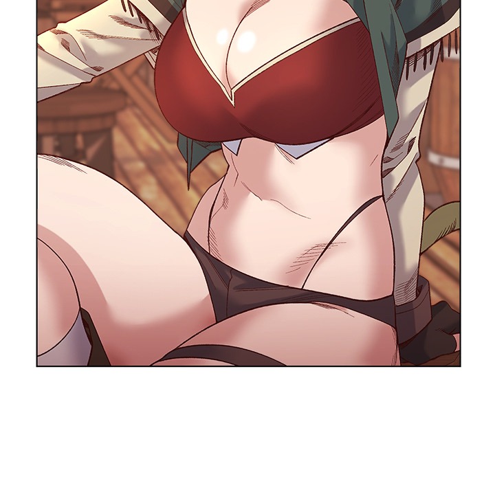 I Will Protect the Lady Chapter 25 - Manhwa18.com