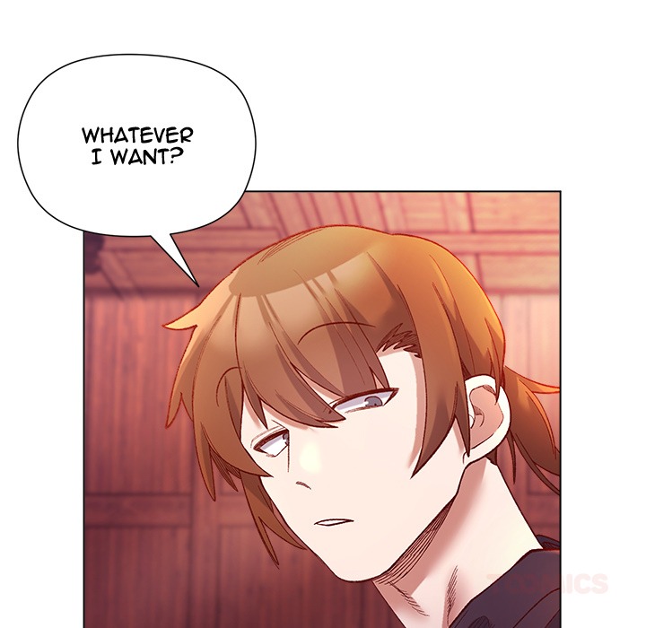 I Will Protect the Lady Chapter 25 - Manhwa18.com