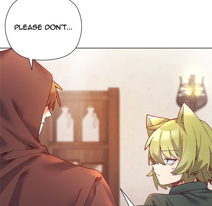 I Will Protect the Lady Chapter 25 - Manhwa18.com