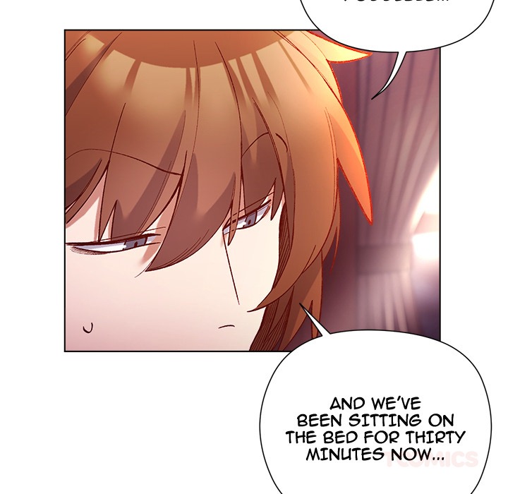 I Will Protect the Lady Chapter 25 - Manhwa18.com
