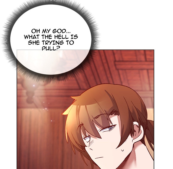 I Will Protect the Lady Chapter 25 - Manhwa18.com