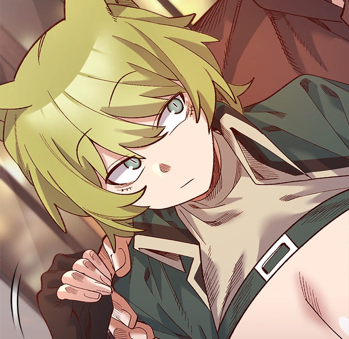 I Will Protect the Lady Chapter 25 - Manhwa18.com