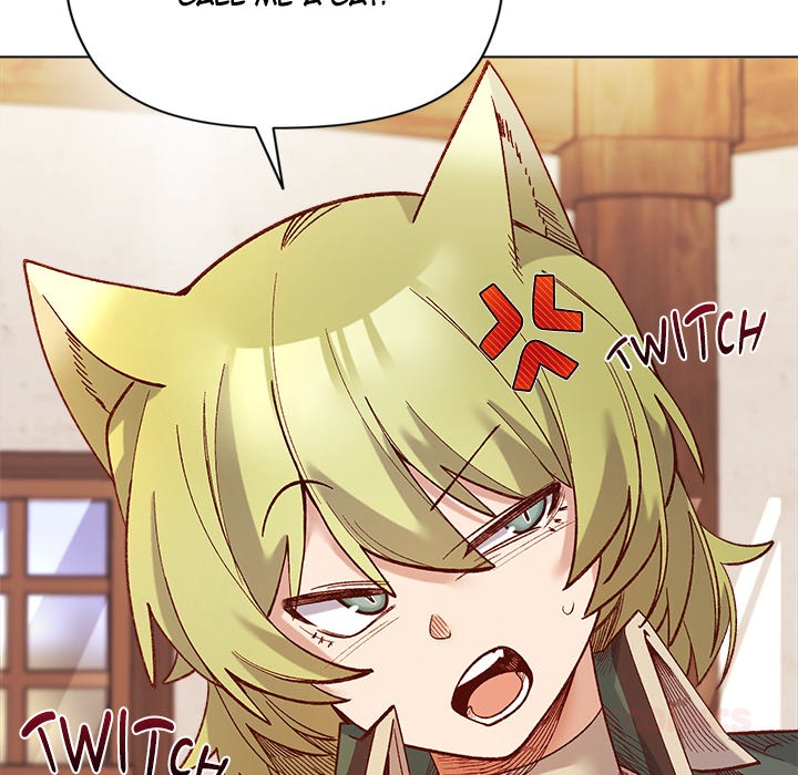 I Will Protect the Lady Chapter 25 - Manhwa18.com