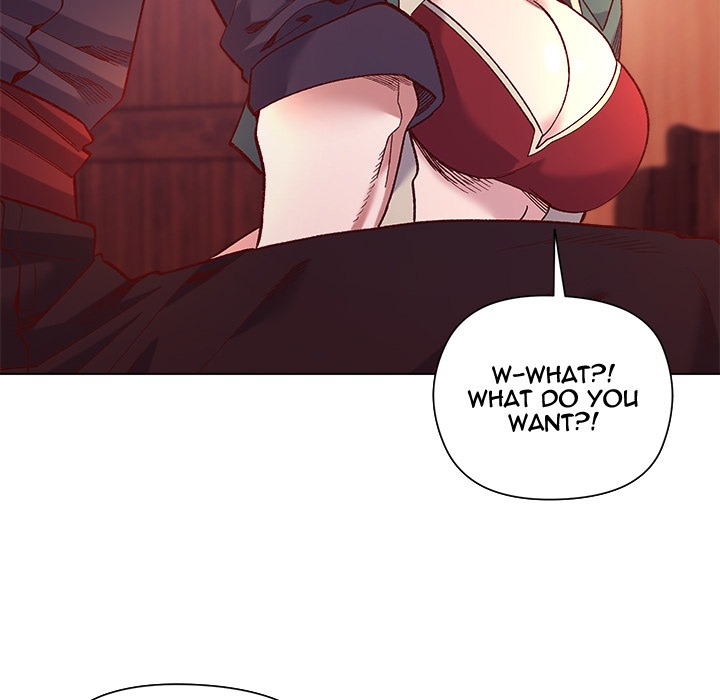 I Will Protect the Lady Chapter 25 - Manhwa18.com