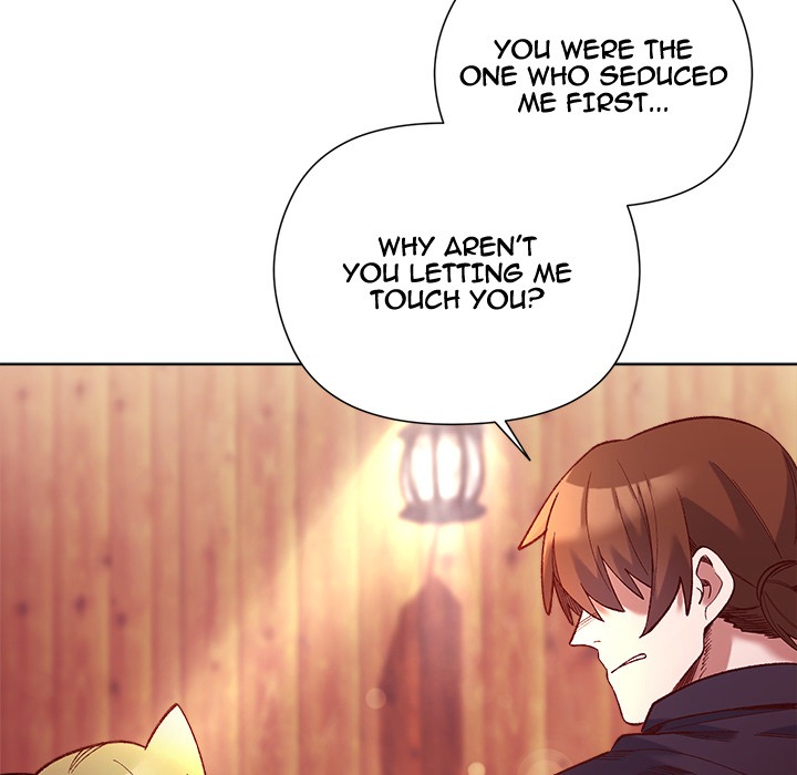 I Will Protect the Lady Chapter 25 - Manhwa18.com
