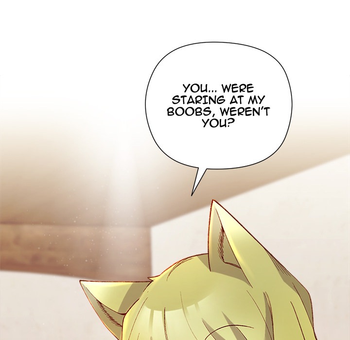 I Will Protect the Lady Chapter 25 - Manhwa18.com