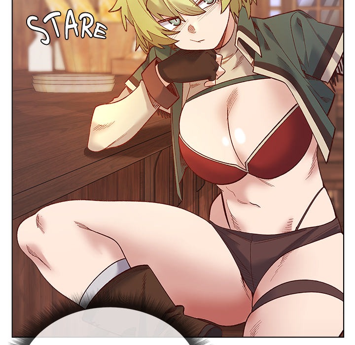 I Will Protect the Lady Chapter 25 - Manhwa18.com