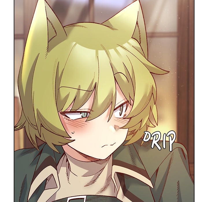 I Will Protect the Lady Chapter 25 - Manhwa18.com