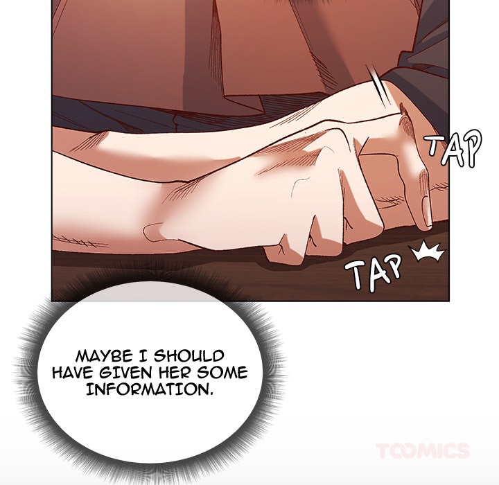 I Will Protect the Lady Chapter 25 - Manhwa18.com