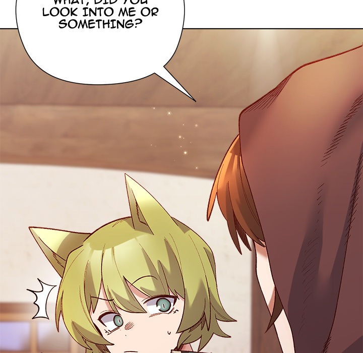 I Will Protect the Lady Chapter 25 - Manhwa18.com