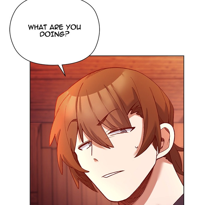 I Will Protect the Lady Chapter 25 - Manhwa18.com