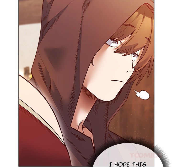 I Will Protect the Lady Chapter 25 - Manhwa18.com