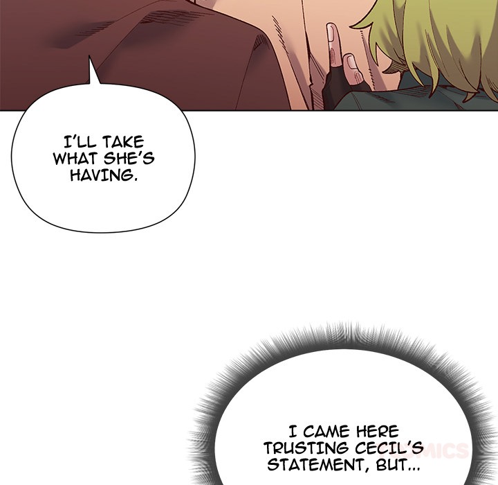 I Will Protect the Lady Chapter 25 - Manhwa18.com