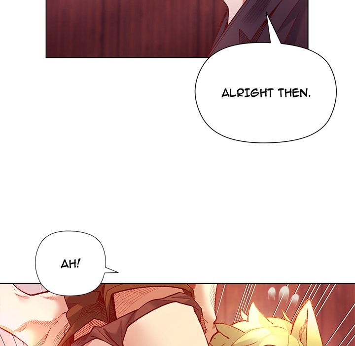 I Will Protect the Lady Chapter 25 - Manhwa18.com
