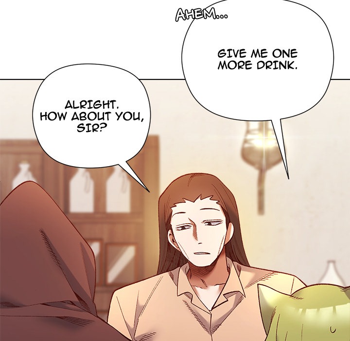 I Will Protect the Lady Chapter 25 - Manhwa18.com