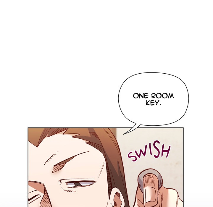 I Will Protect the Lady Chapter 25 - Manhwa18.com