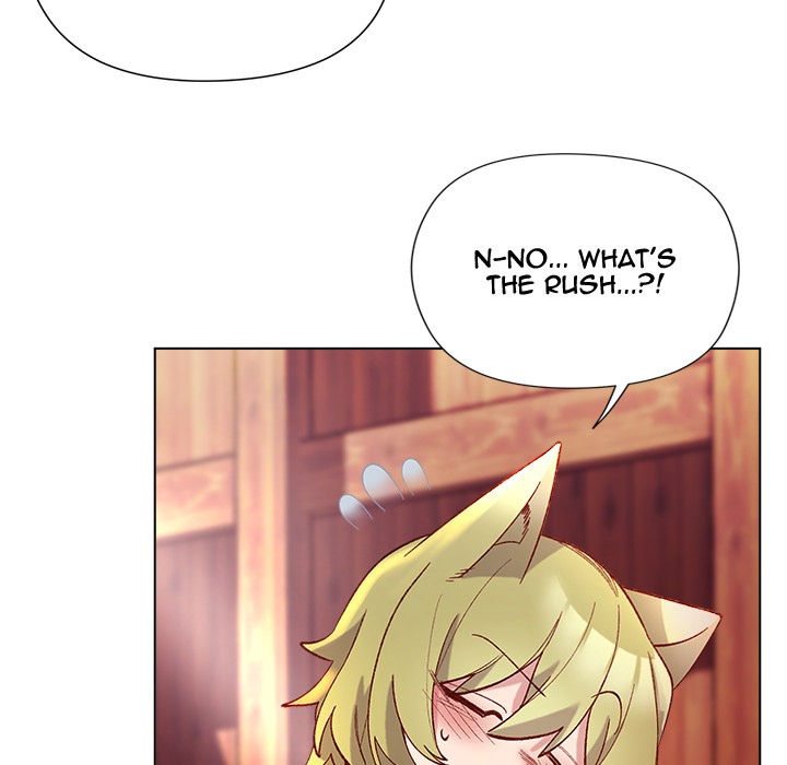 I Will Protect the Lady Chapter 25 - Manhwa18.com