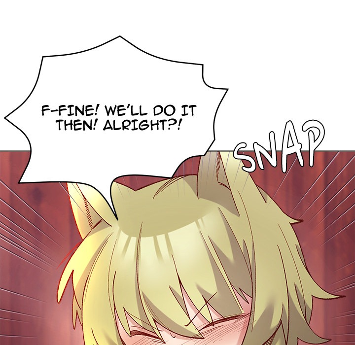 I Will Protect the Lady Chapter 25 - Manhwa18.com