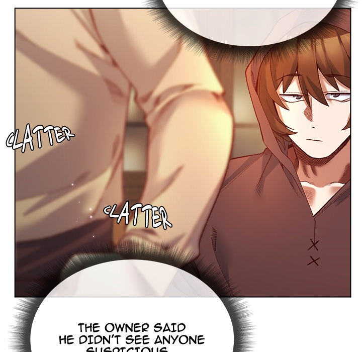 I Will Protect the Lady Chapter 25 - Manhwa18.com
