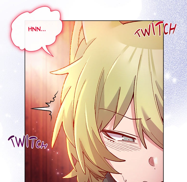 I Will Protect the Lady Chapter 25 - Manhwa18.com