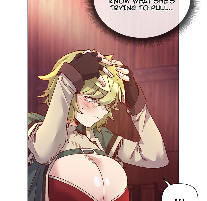 I Will Protect the Lady Chapter 25 - Manhwa18.com