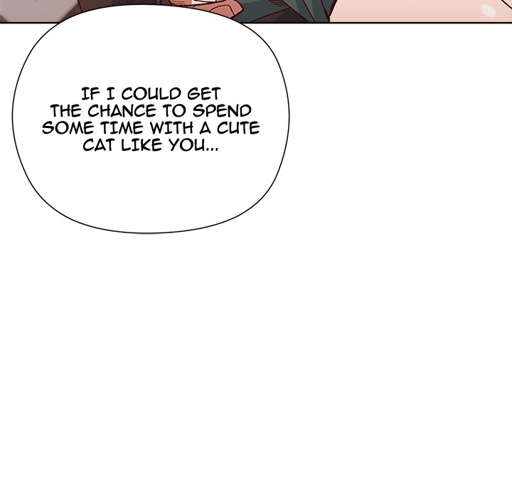 I Will Protect the Lady Chapter 25 - Manhwa18.com