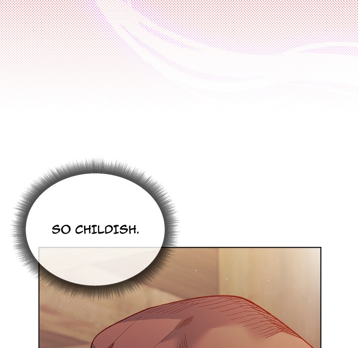 I Will Protect the Lady Chapter 25 - Manhwa18.com