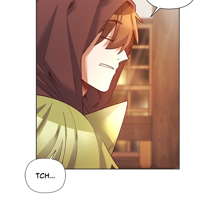 I Will Protect the Lady Chapter 25 - Manhwa18.com
