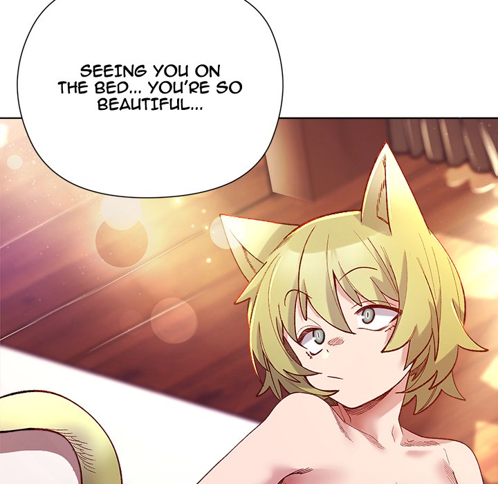 I Will Protect the Lady Chapter 26 - Manhwa18.com