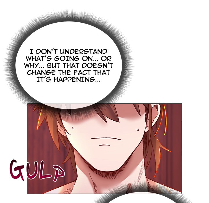 I Will Protect the Lady Chapter 26 - Manhwa18.com